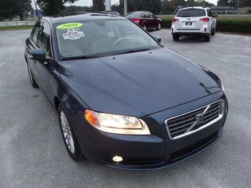 Volvo S80 Tsi Awd Other