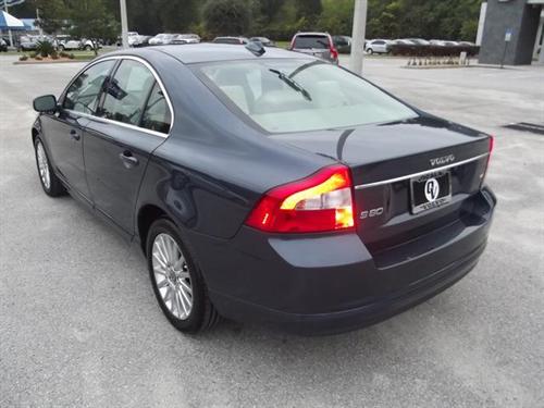 Volvo S80 2008 photo 1