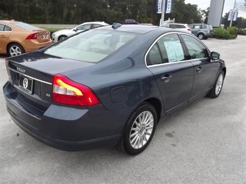 Volvo S80 2008 photo 2