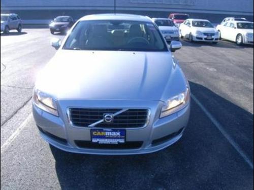 Volvo S80 2008 photo 1