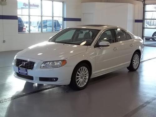 Volvo S80 SD Other