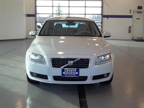 Volvo S80 2008 photo 1