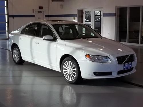 Volvo S80 2008 photo 2