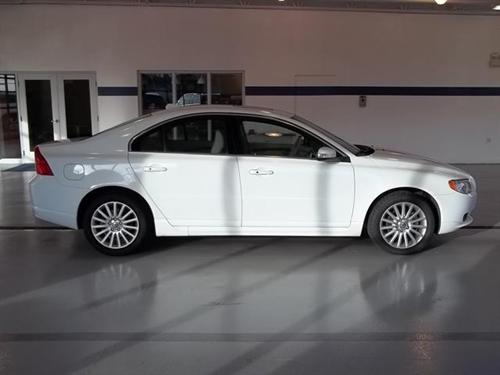 Volvo S80 2008 photo 3