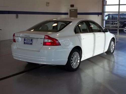 Volvo S80 2008 photo 4