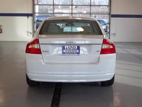 Volvo S80 2008 photo 5