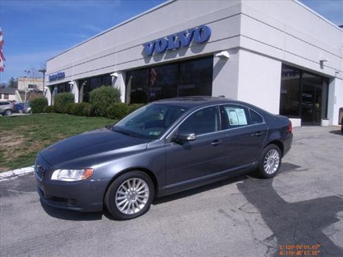 Volvo S80 SD Other