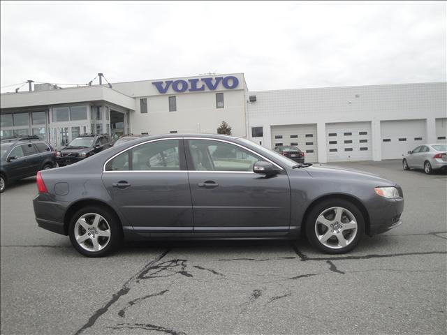 Volvo S80 18415.21 Sedan