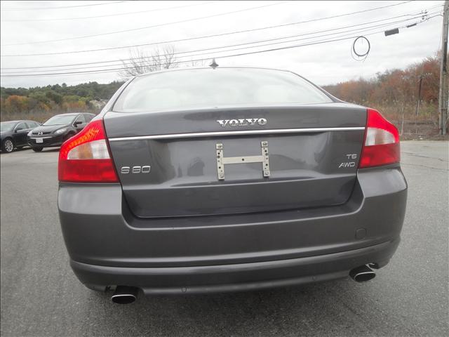 Volvo S80 2008 photo 1