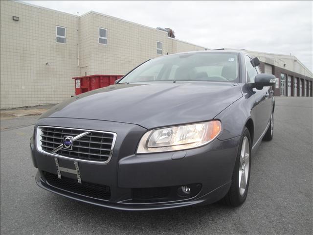 Volvo S80 2008 photo 2