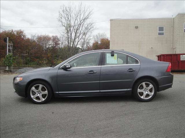 Volvo S80 2008 photo 3