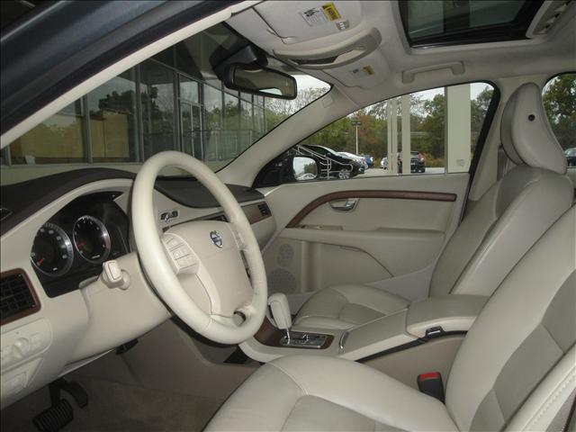 Volvo S80 2008 photo 4