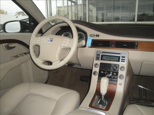 Volvo S80 2008 photo 5