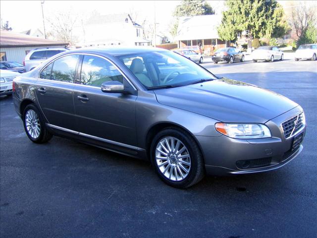 Volvo S80 2008 photo 2