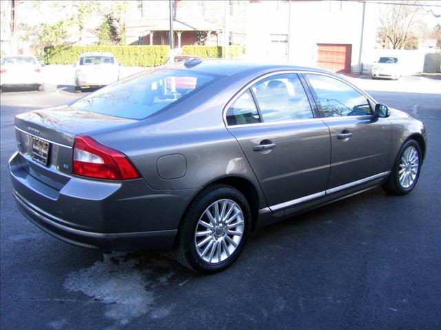 Volvo S80 2008 photo 4