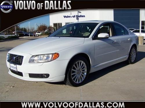 Volvo S80 2008 photo 1
