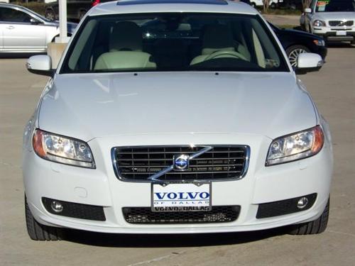 Volvo S80 SD Other