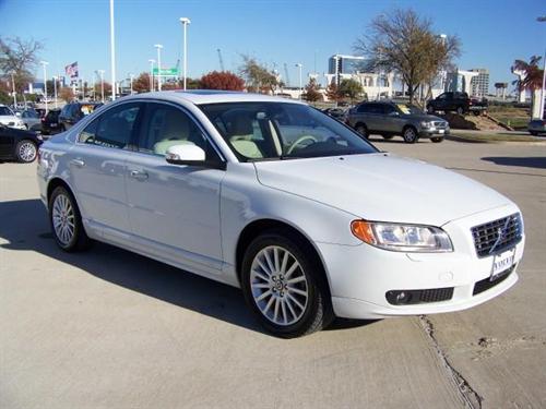 Volvo S80 2008 photo 2