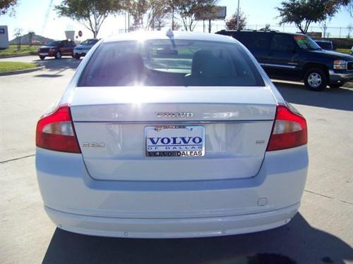 Volvo S80 2008 photo 5