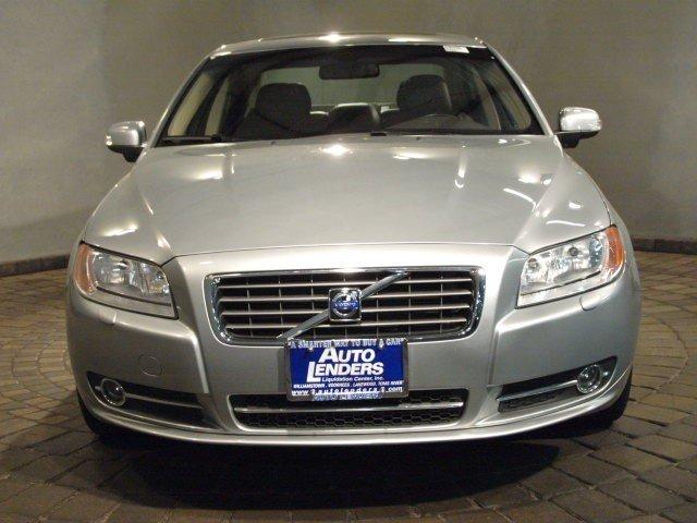 Volvo S80 2008 photo 1
