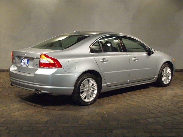 Volvo S80 2008 photo 2