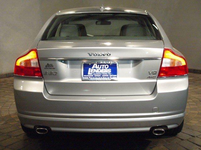 Volvo S80 2008 photo 3