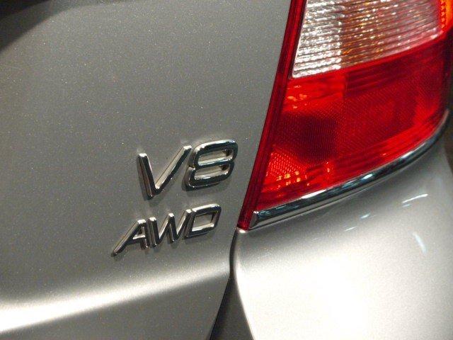 Volvo S80 2008 photo 5