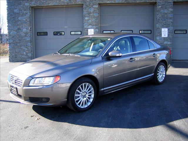 Volvo S80 2008 photo 1