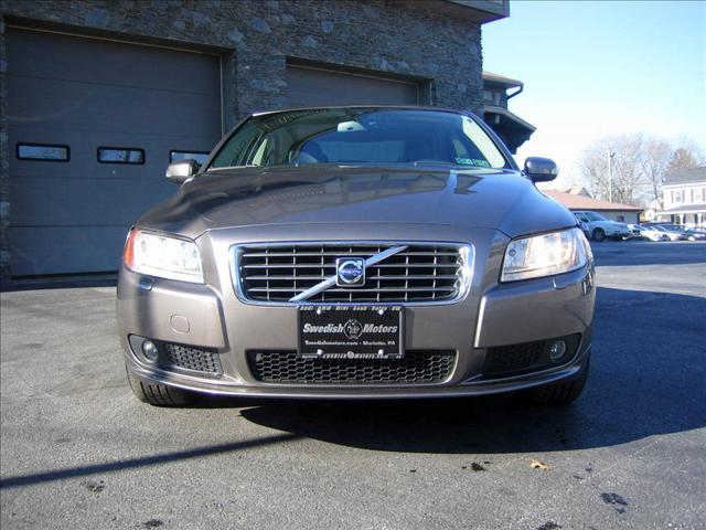 Volvo S80 2008 photo 2