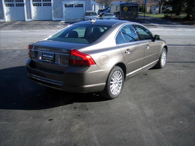 Volvo S80 2008 photo 5