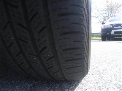 Volvo S80 2008 photo 5