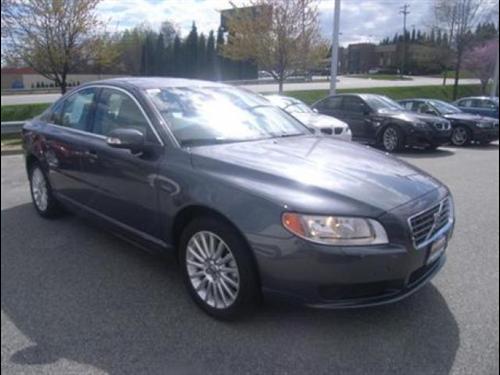 Volvo S80 SD Other