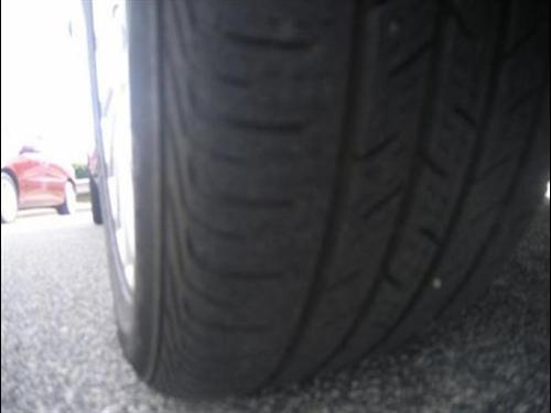 Volvo S80 2008 photo 1