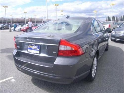 Volvo S80 2008 photo 2