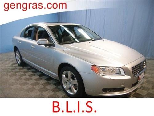 Volvo S80 18415.21 Other