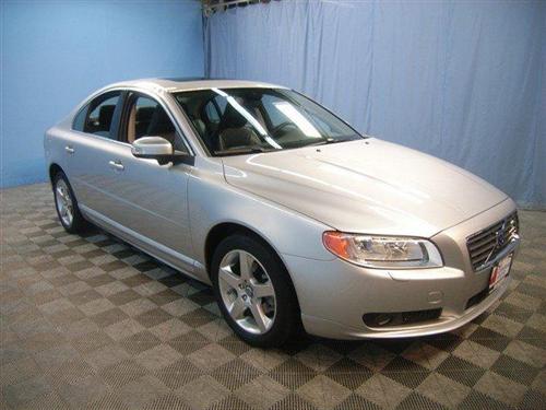 Volvo S80 2008 photo 1