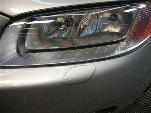 Volvo S80 2008 photo 2