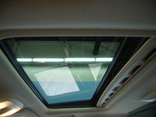 Volvo S80 2008 photo 3