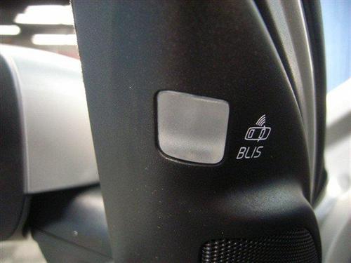 Volvo S80 2008 photo 4