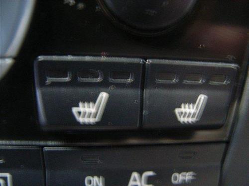 Volvo S80 2008 photo 5