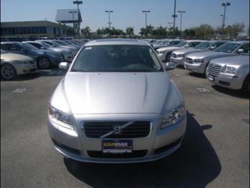 Volvo S80 2008 photo 2