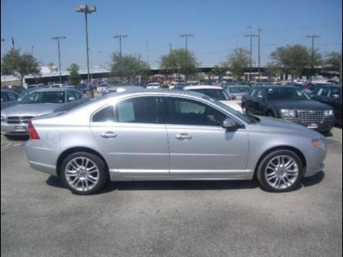 Volvo S80 2008 photo 5