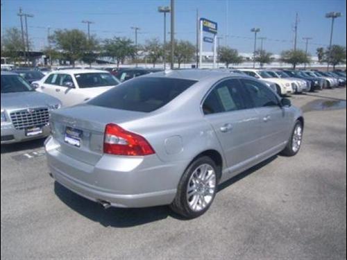 Volvo S80 2008 photo 3