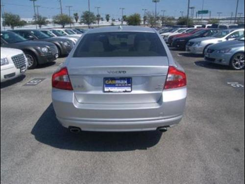 Volvo S80 4X48 INCH Lift38 Tiresnavigationexhaust T Other