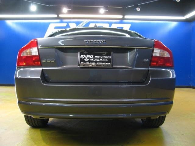 Volvo S80 2008 photo 1