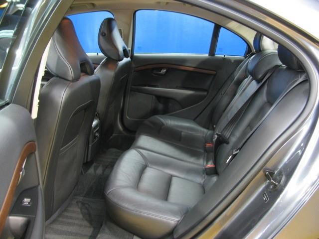 Volvo S80 2008 photo 10
