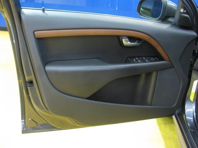 Volvo S80 2008 photo 11