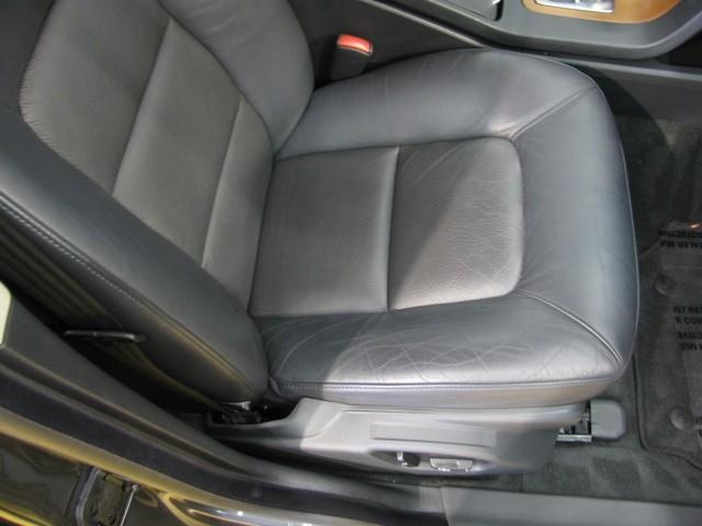 Volvo S80 2008 photo 12