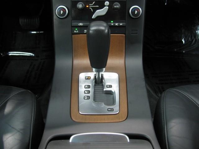 Volvo S80 2008 photo 13