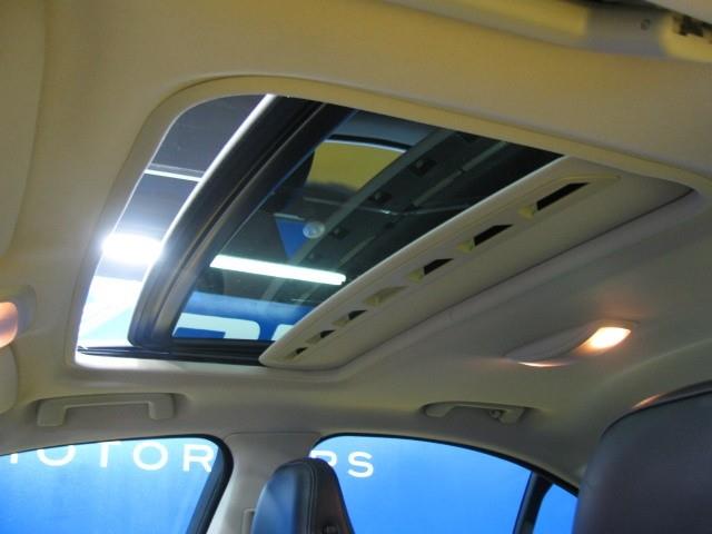 Volvo S80 2008 photo 14